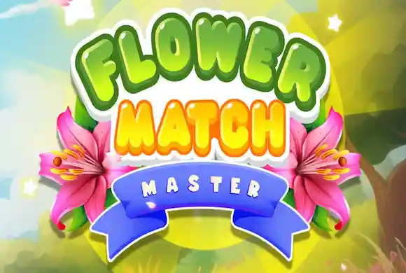 マジックフラワーマッチ