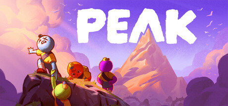 PEAK:無名から現象級へ - サバイバルゲームの奇跡 - ハードコアサバイバル建築ゲームレビュー